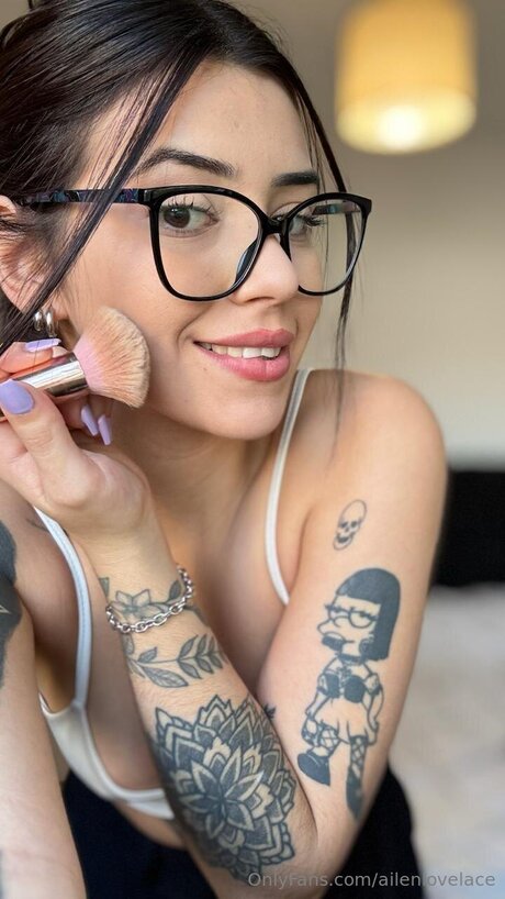Ailenlovelace  nude leaked OnlyFans photo