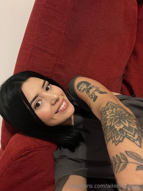Ailenlovelace