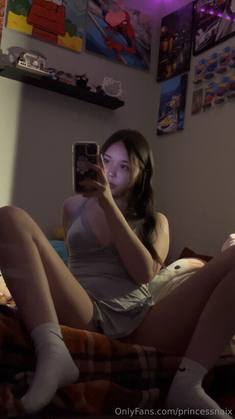 Princessnaix