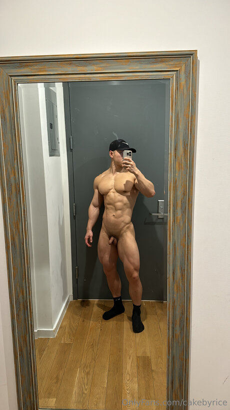 Cakebyrice  nude leaked OnlyFans photo