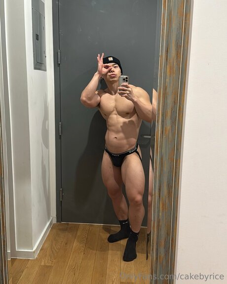 Cakebyrice