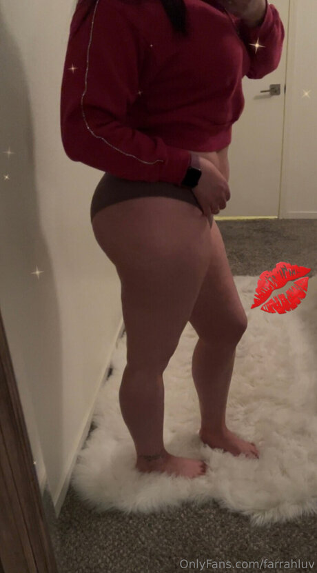 Farrahluv