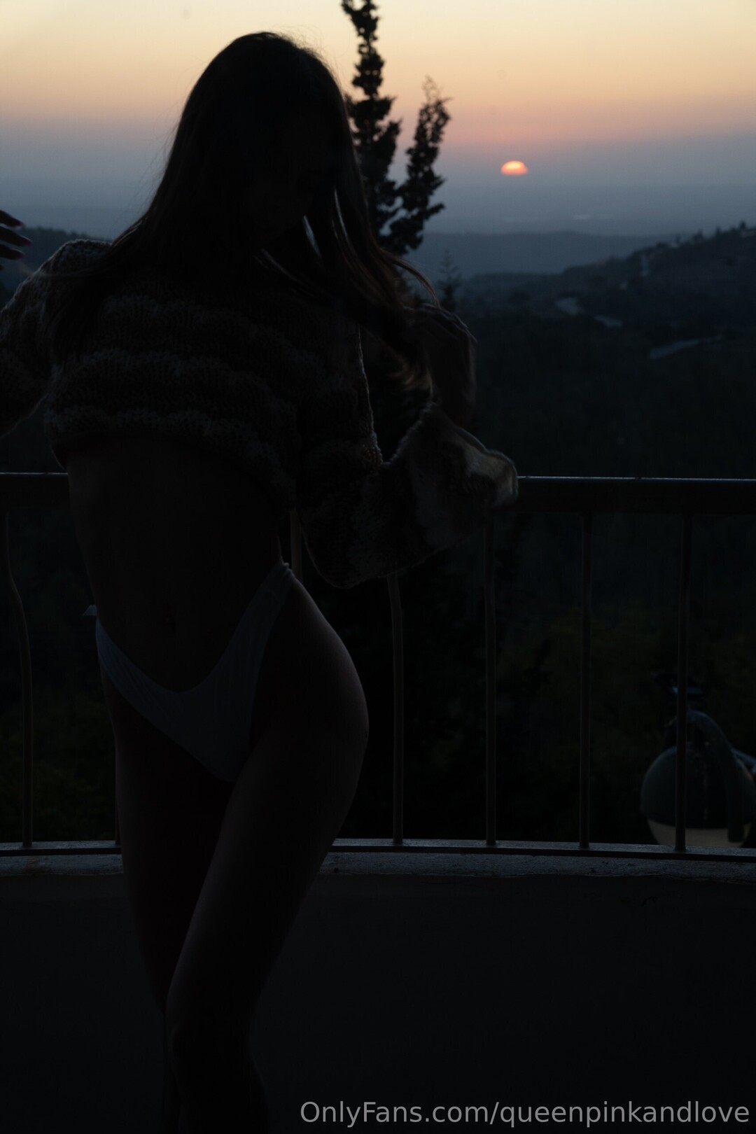 Обнаженная фотография утечки OnlyFans от Queenpinkandlove #54