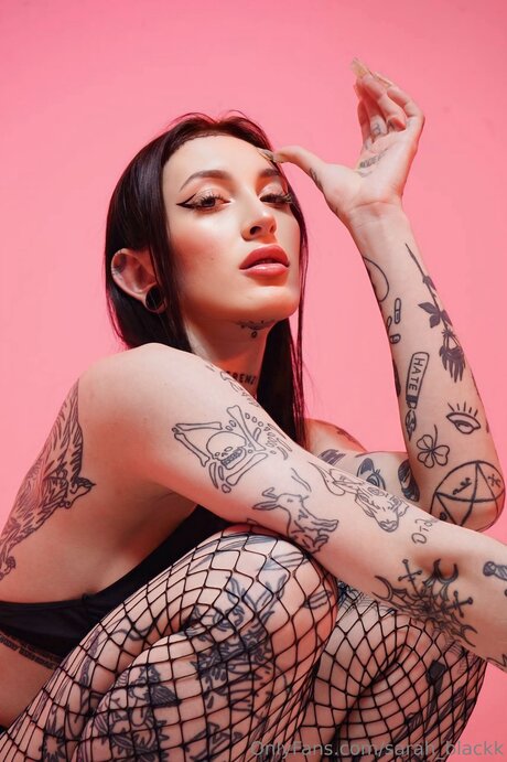 Sarah Blackk