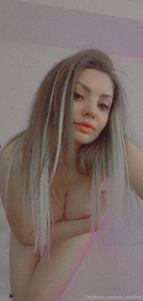 Only Pinkfree  nude leaked OnlyFans photo