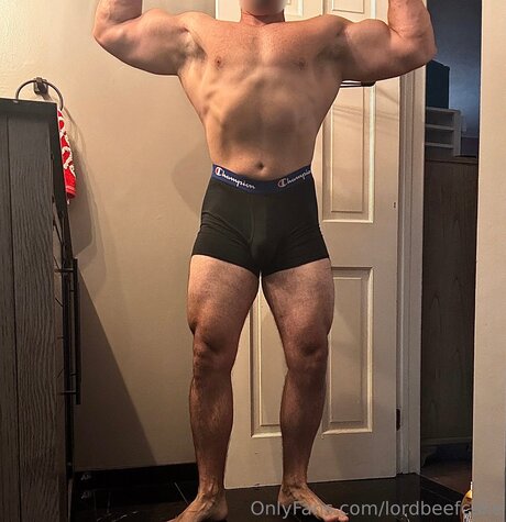 Lordbeefcake