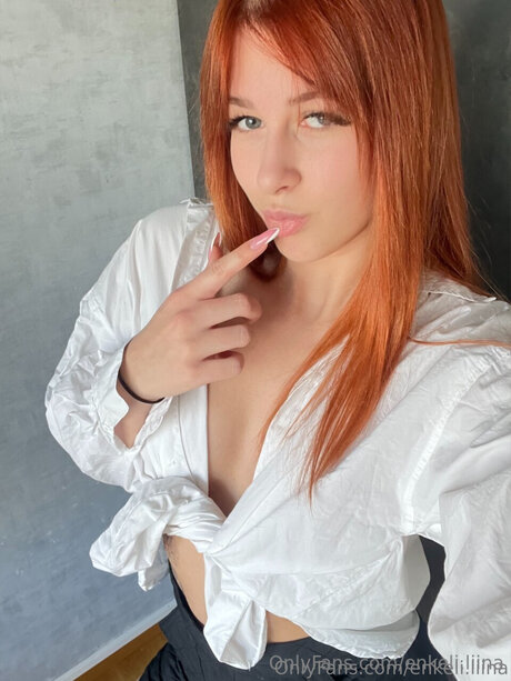 Enkeli Liina