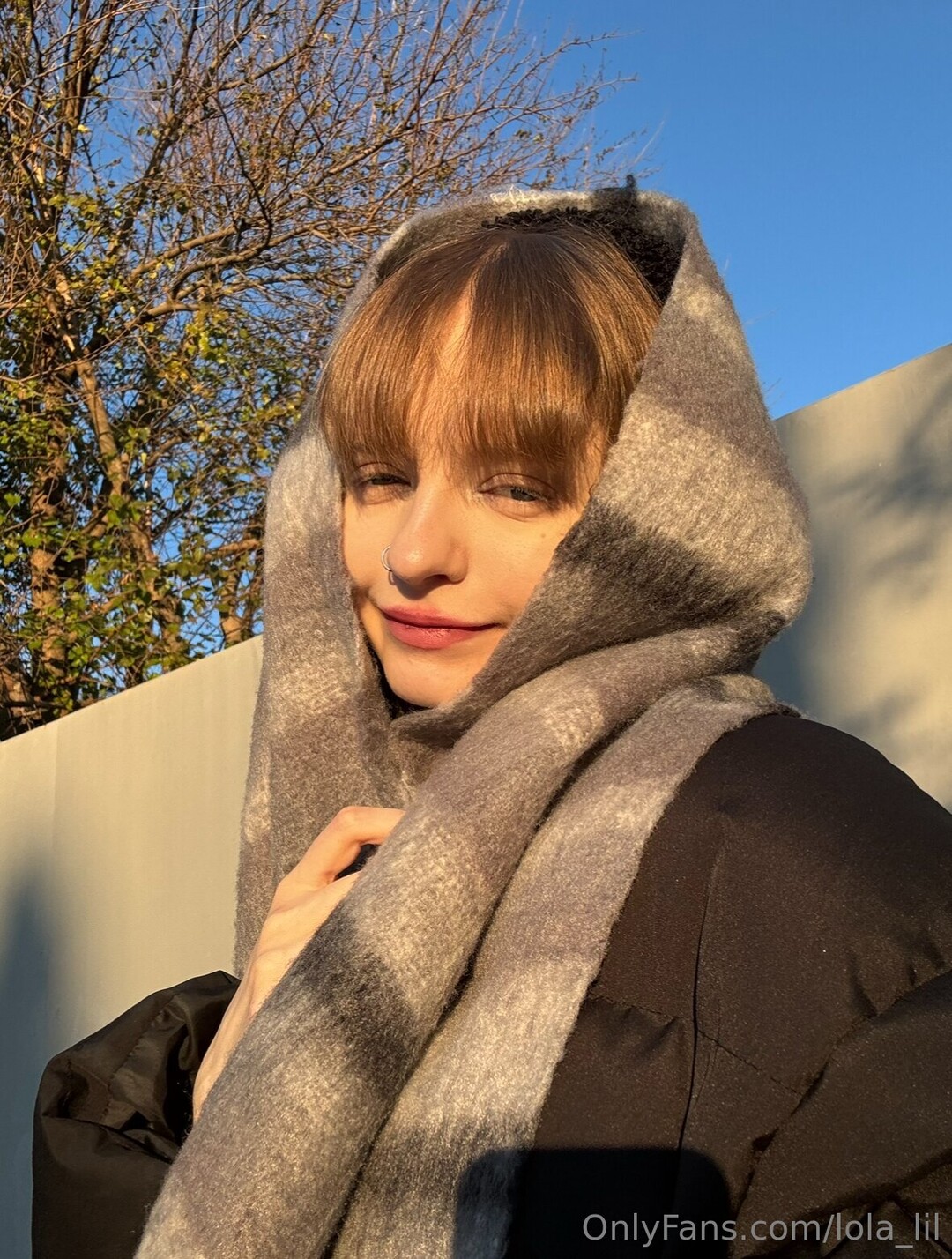 Photo nue de fuite OnlyFans de Lola Lil #2