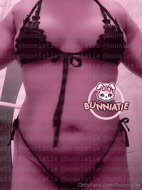 Bunniatie