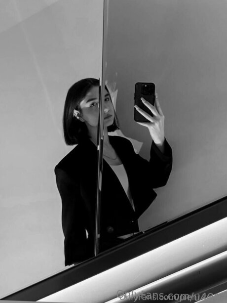Pieni Minna OnlyFans 유출 누드 사진