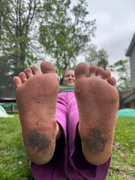 Gabbyglazer