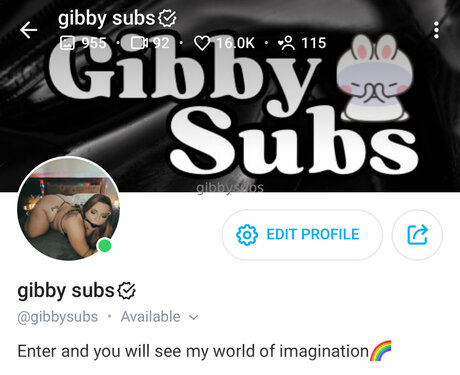 Gabbyglazer