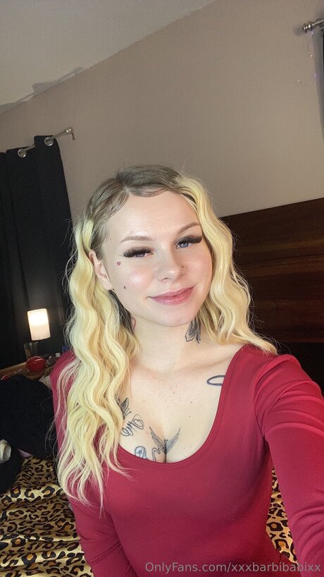 Xxxbarbibabixx