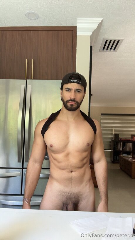 Peter B