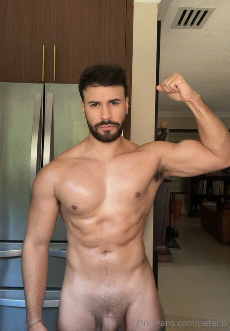 Peter B