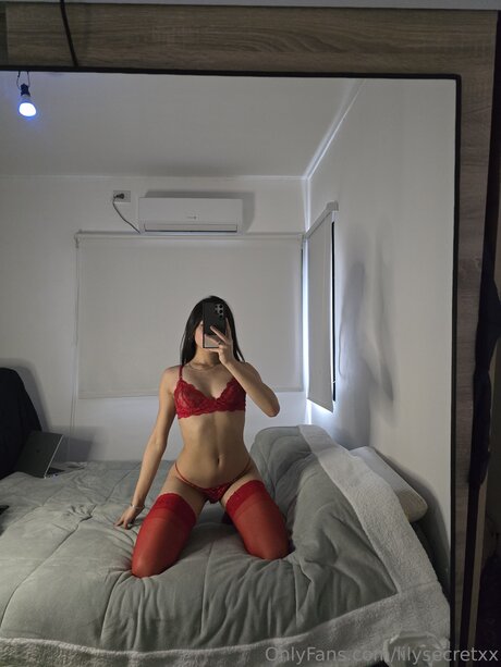 Lilysecretxx