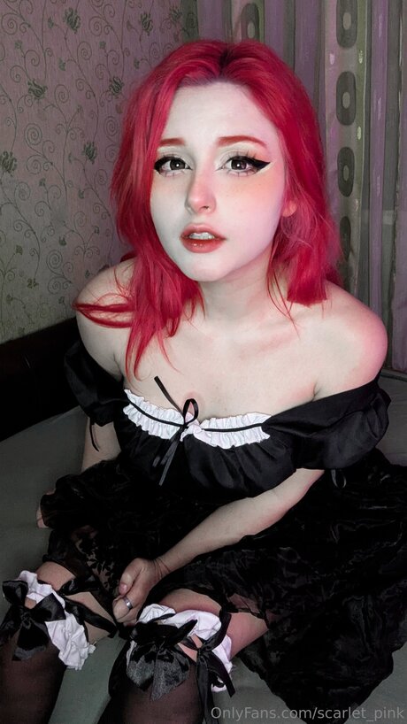 Scarlet Firefly