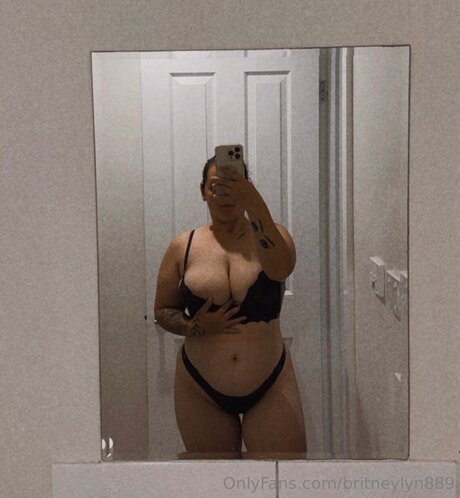 Brittttney Lyn69