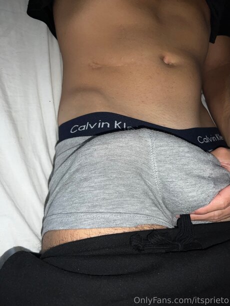 Foto desnuda filtrada de OnlyFans de Marcostwinkk