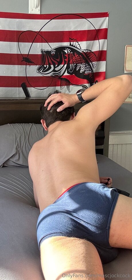 Themascjock