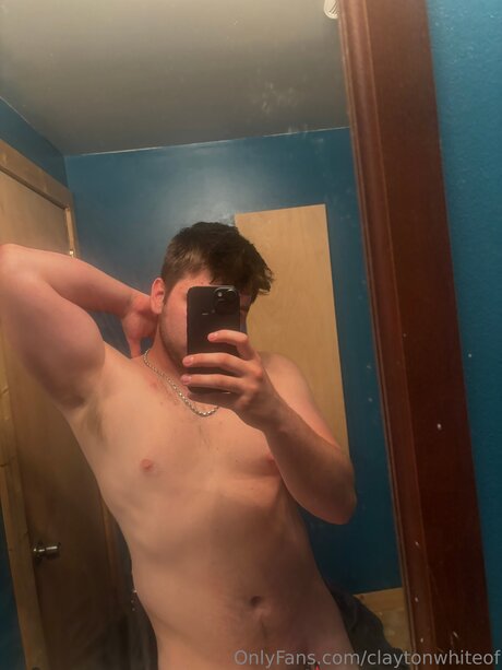 Claytonwhiteof