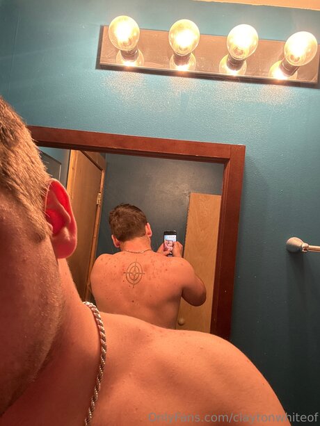 Claytonwhiteof