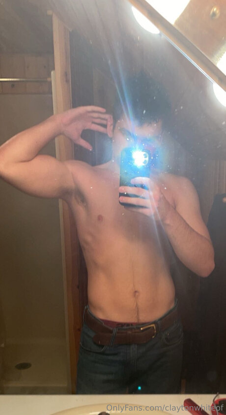 Claytonwhiteof