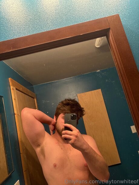 Claytonwhiteof