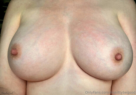 Mskittybegood
