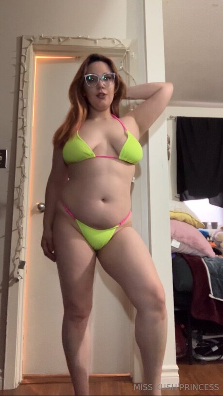 Misskushprincessxxx  nude leaked OnlyFans photo