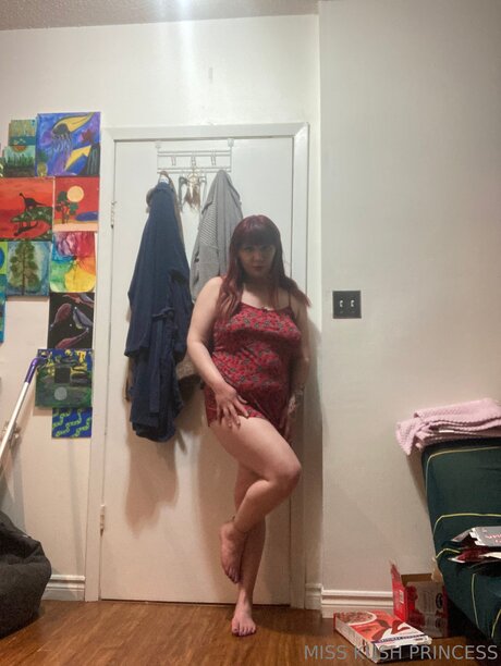 Misskushprincessxxx