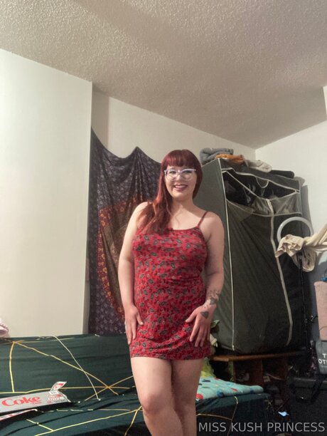 Misskushprincessxxx