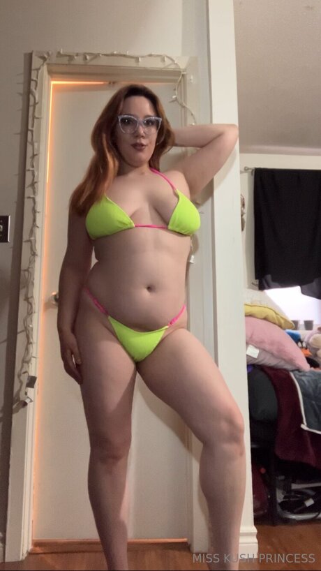 Misskushprincessxxx