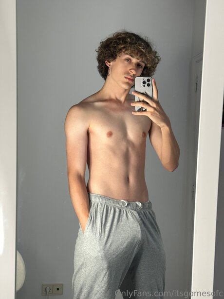 Itsgomesofc
