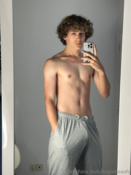 Itsgomesofc