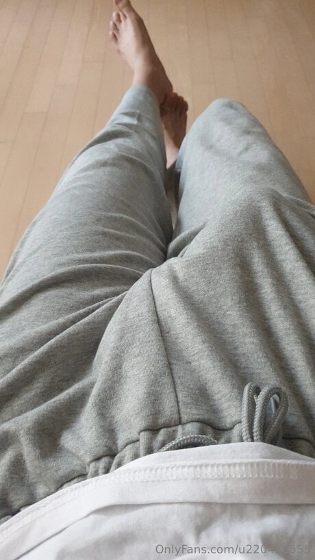 Foto nua vazada do OnlyFans de U220466555