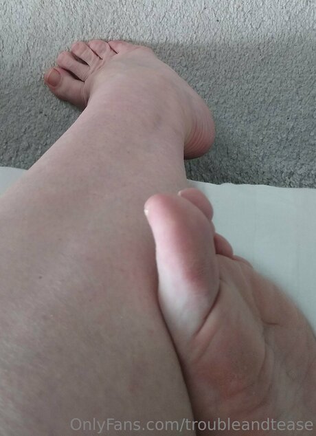 Troubleandtease