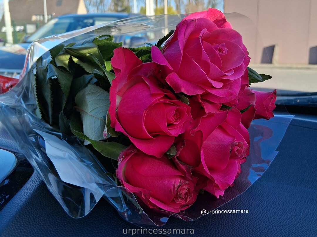 Nahá fotka uniklých OnlyFans od Urprincessamara #29