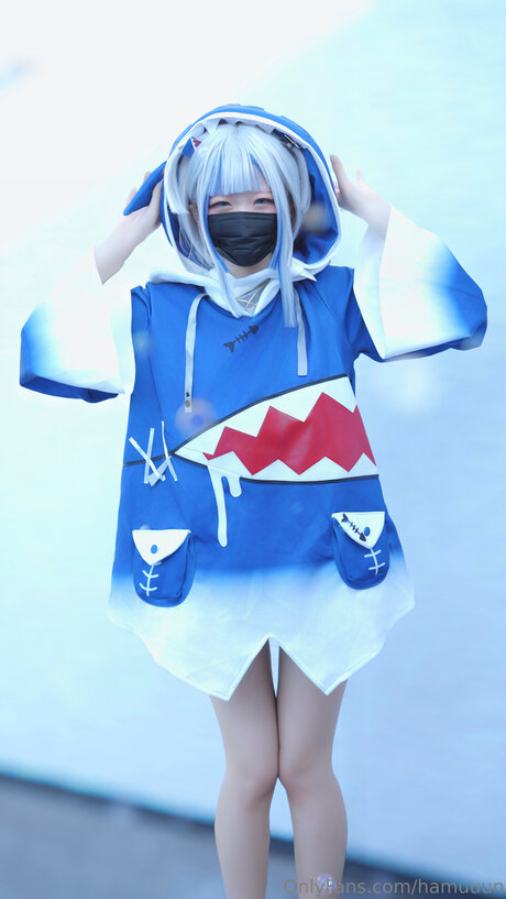 Hamuuun