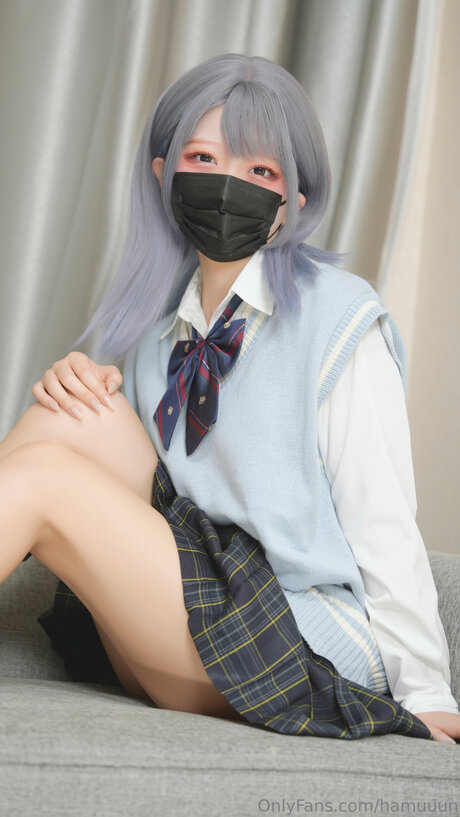 Hamuuun