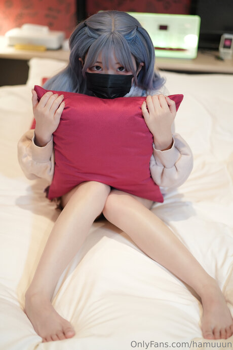 Hamuuun