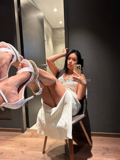 Goddessjunee
