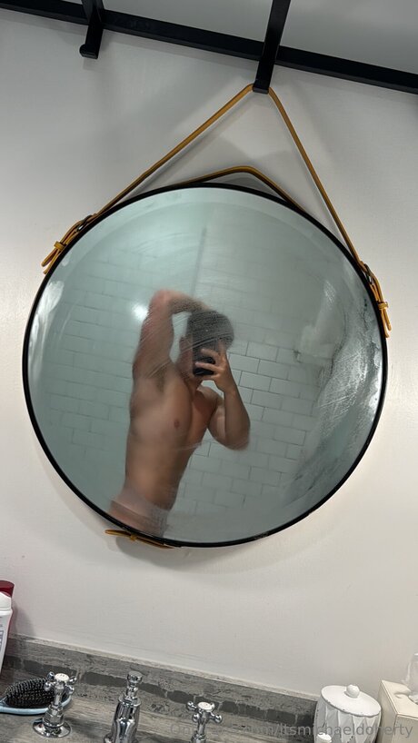 Itsmichaeldoherty