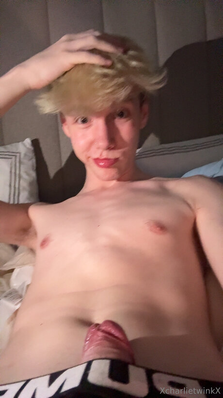 Xcharlietwinkx