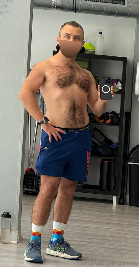 Elsireno