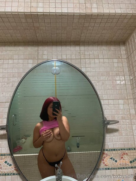 Sophiapotter  nude leaked OnlyFans photo
