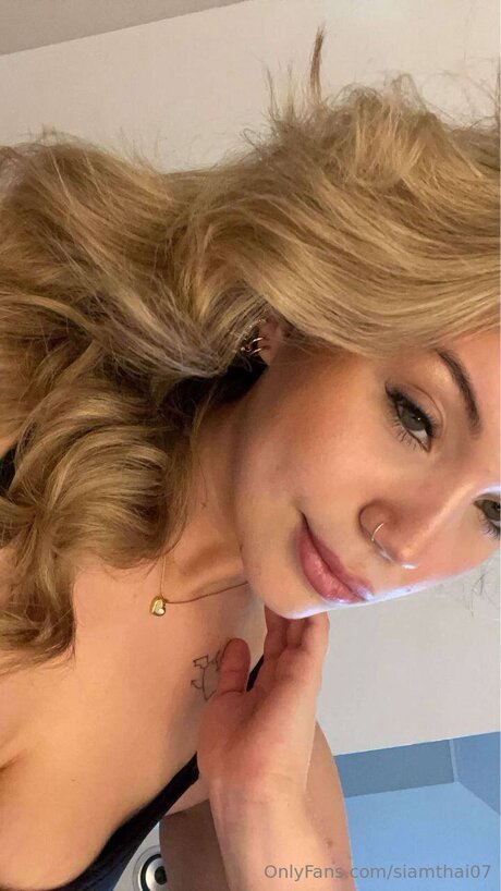 Обнаженная фотография утечки OnlyFans от Siamthai07