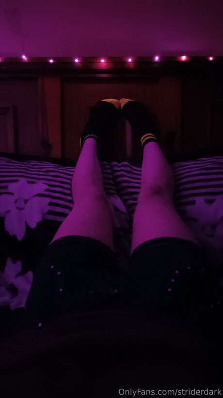 Striderdark