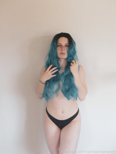 Clarissarosanaroth