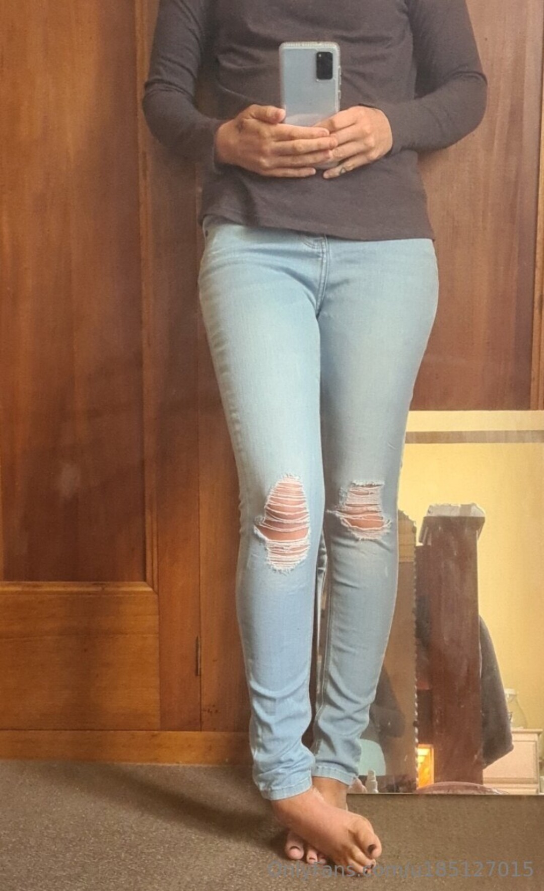 Naken läckt OnlyFans-bild av U185127015 #7